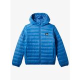 Quiksilver EQBJK03326-BNJ0 Scaly Erkek Çocuk Mont
