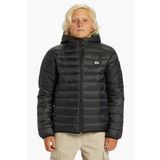 Quiksilver EQBJK03326-KVJ0 Scaly Erkek Çocuk Mont