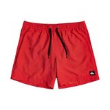 Quiksilver Eqbjv03331 Everyday Volley Youth 13 Erkek Cocuk Sort Mayo