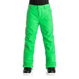 Quiksilver EQBTP03009 - Estate Çocuk Kayak Pantolonu
