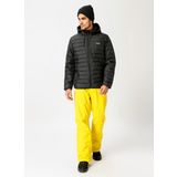 Quiksilver EQBTP03013-GPP0 Sarı Kayak Pantolonu