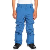 Quiksilver EQBTP03033 Estate Mavi Çocuk Snowboard Pantolonu