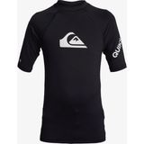 Quiksilver EQBWR03121-KVJ0 Siyah Alltimssyth B Sfsh Çocuk Yüzücü T-Shirt