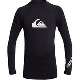 Quiksilver EQBWR03128-KVJ0 Siyah T-Shirt
