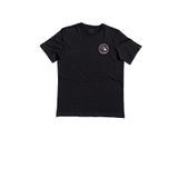 Quiksilver EQBZT04146-KVJ0 Siyah Close Call Çocuk T-Shirt