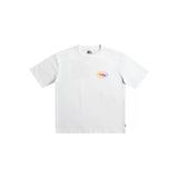 Quiksilver Eqbzt04616 Radicalflag B Tees Erkek Cocuk Tişört