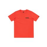 Quiksilver Eqbzt04723 Long Fade Yth Tank Beyaz Erkek Çocuk Atlet