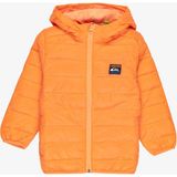 Quiksilver EQKJK03127-957 Scaly Erkek Çocuk Mont - 3 Yaş - Turuncu