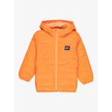 Quiksilver EQKJK03127-957 Scaly Erkek Çocuk Mont