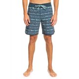 Quiksilver EQYBS04770-BSL6 Surfsilk M Bdsh Çok Renkli Erkek Deniz Şortu