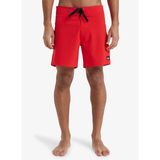 Quiksilver EQYBS04891 SURFSILK KAIMANA 16 Kırmızı Erkek Şort Mayo