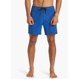 Quiksilver EQYBS04891 SURFSILK KAIMANA 16 Mavi Erkek Şort Mayo
