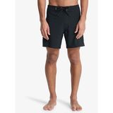Quiksilver EQYBS04891 SURFSILK KAIMANA 16 Siyah Erkek Şort Mayo