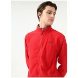 Quiksilver Eqyft03162-12825 Mission Fz M Erkek Polar Ceket