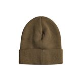 Quiksilver EQYHA03303Brigade Beanie HDWR Haki Erkek Bere