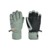 Quiksilver EQYHN03184 Cross Glove Yeşil Erkek Eldiven