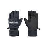 Quiksilver EQYHN03191-TRUE-BLACK Cross Siyah Outdoor Eldiveni