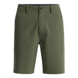 Quiksilver Eqyhy03881 Union Amphibian 20 Haki Erkek Şort