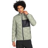 Quiksilver EQYJK04078-18563 Fuse Erkek Mont - Mavi