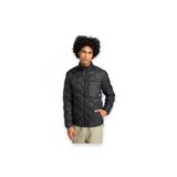 Quiksilver Eqyjk04078 Fuse Jacket Mont Siyah Erkek Mont