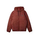 Quiksilver Eqyjk04158-Cqn0 Scaly Erkek Mont