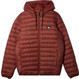 Quiksilver EQYJK04158-CQN0 Scaly Hood Erkek Mont