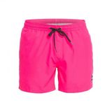 Quiksilver EQYJV03531-MMY0 Pembe Everyday 15 Jamv Erkek Deniz Şortu