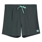 Quiksilver EQYJV03993 Surfsilk 16 M Jamv Gri Erkek Şort