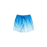 Quiksilver Eqyjv04000 Warped Logo 17 M Jamv Erkek Sort Mayo