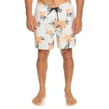 Quiksilver EQYJV04002-WDW6 Mix 17 M Jamv Beyaz Erkek Deniz Şortu