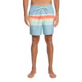 Quiksilver EQYJV04011 Air-Brush Erkek Deniz Şortu