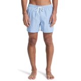 Quiksilver EQYJV04101-BQV0 Everyday Deluxe Mavi Erkek Deniz Şortu