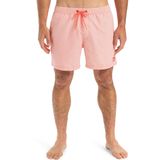 Quiksilver EQYJV04101 EVERYDAY DELUXE VOLLEY Turuncu Erkek Şort Mayo