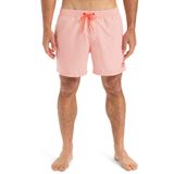 Quiksilver EQYJV04101-MKZ0 Everyday Deluxe Turuncu Erkek Deniz Şortu