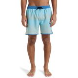 Quiksilver EQYJV04108-BGW6 Surfsilk Scallop Volley 16 Mavi Erkek Deniz Şortu
