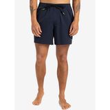 Quiksilver EQYJV04111 SPL SURFSILK PIPED VOLLE Lacivert Erkek Şort Mayo