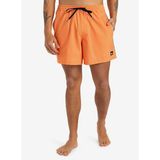 Quiksilver EQYJV04111 SPL SURFSILK PIPED VOLLE Turuncu Erkek Şort Mayo