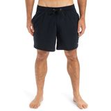 Quiksilver EQYJV04118-KVJ0 Surfsilk Solid Volley 16 Siyah Erkek Deniz Şortu
