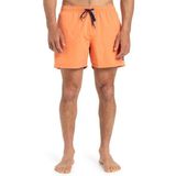 Quiksilver EQYJV04120-802 Everyday Solid Turuncu Erkek Deniz Şortu