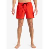 Quiksilver EQYJV04120 EVERYDA Kırmızı Erkek Şort Mayo