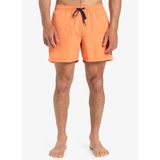 Quiksilver EQYJV04120 EVERYDAY SOLID VOLLEY 15 Açık Somon Erkek Şort Mayo