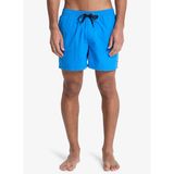Quiksilver EQYJV04120 EVERYDAY SOLID VOLLEY 15 Mavi Erkek Şort Mayo
