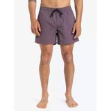 Quiksilver EQYJV04120-PQC0 Everyday Solid Volley 15 Erkek Şort Mayo