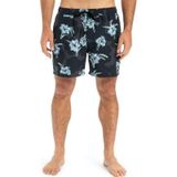Quiksilver Eqyjv04121-bcbl Everyday Straight Volley 15 Erkek Şort Mayo-8224