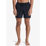 Quiksilver EQYJV04127 EVERYDAY FLEX VOLLEY 15 Siyah Erkek Şort Mayo