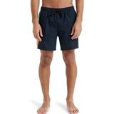 Quiksilver EQYJV04136-BLKH Everyday Holmes Volley 16 Erkek Şort Mayo