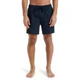 Quiksilver EQYJV04136-BLKH Everyday Holmes Volley 16 Erkek Şort Mayo