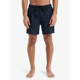 Quiksilver EQYJV04136 EVERYDAY HOLMES VOLLEY 1 Siyah Erkek Şort Mayo