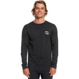 Quiksilver EQYLW03050-KVJ0 Territory M Bdyw Top Erkek İçlik Üst