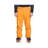 Quiksilver EQYTP03146 Turuncu Estate Erkek Kayak Pantolonu
